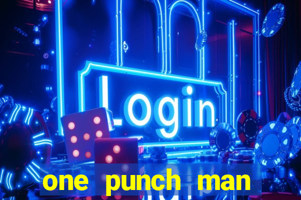 one punch man temporada 3
